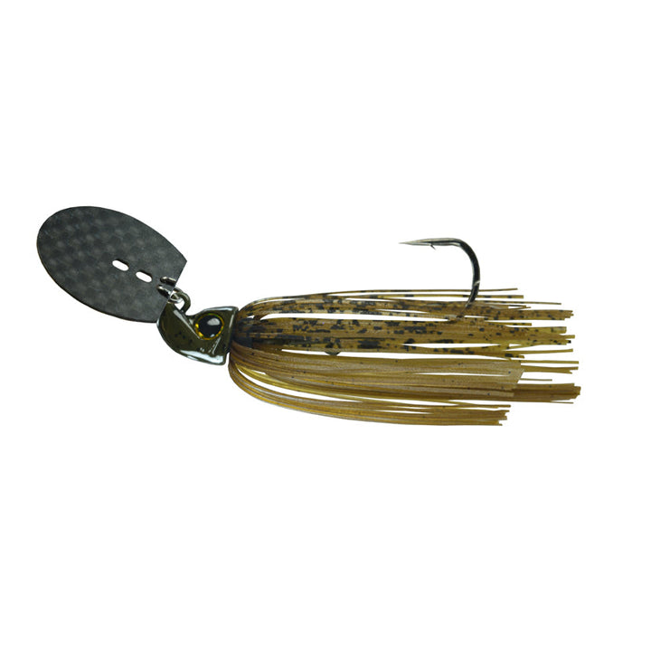 Picasso Lures AMart Carbon Fiber Dredger Blade Pro Vibration Jigs - Bama Bream / 3/8 oz-Black / 3/8 oz-Black/Blue Shower / 3/8 oz-Bluegill / 3/8 oz-Chartreuse White / 3/8 oz-Chartreuse White / 1/2 oz-Coosa Candy / 3/8 oz-Crawdad / 3/8 oz-Electric Green Pumpkin / 3/8 oz-Green Pumpkin Tiger / 3/8 oz - Carolina Fishing Tackle LLC