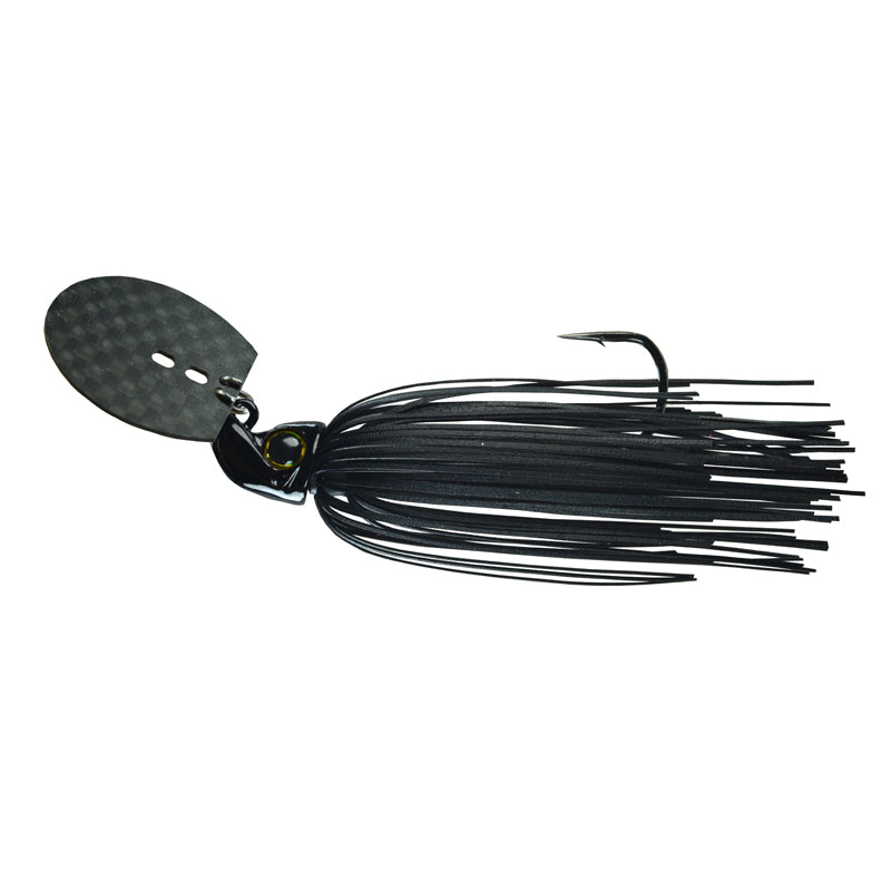 Picasso Lures AMart Carbon Fiber Dredger Blade Pro Vibration Jigs - Bama Bream / 3/8 oz-Black / 3/8 oz-Black/Blue Shower / 3/8 oz-Bluegill / 3/8 oz-Chartreuse White / 3/8 oz-Chartreuse White / 1/2 oz-Coosa Candy / 3/8 oz-Crawdad / 3/8 oz-Electric Green Pumpkin / 3/8 oz-Green Pumpkin Tiger / 3/8 oz - Carolina Fishing Tackle LLC