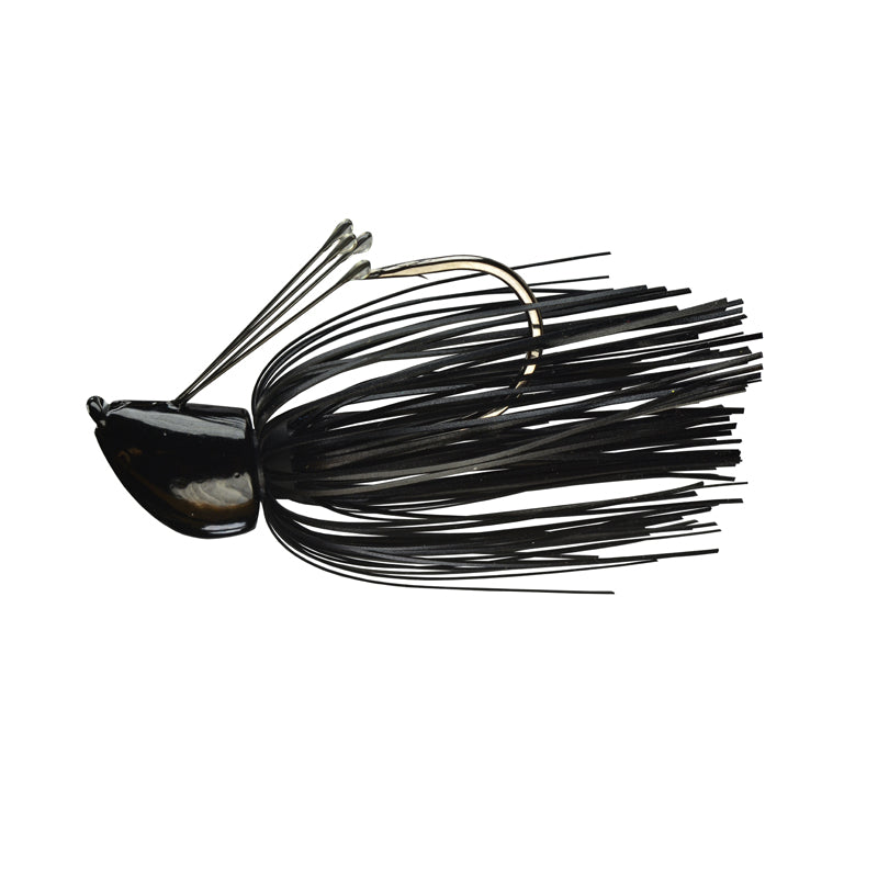 Picasso Lures AMart Hog Snatcher Flipping/Pitching Jigs - Bama Bream / 1/2oz-#4/0-Coosa Candy / 3/8oz-#3/0-Coosa Candy / 1/2oz-#4/0-Green Pumpkin Amber Red / 3/8oz-#3/0-Green Pumpkin Tiger / 1/2oz-#4/0-Green Pumpkin Tiger Chart / 1/2oz-#4/0-PB&J Bling / 1/2oz-#4/0-Black / 3/8oz-#3/0-Black / 1/2oz-#4/0 - Carolina Fishing Tackle LLC