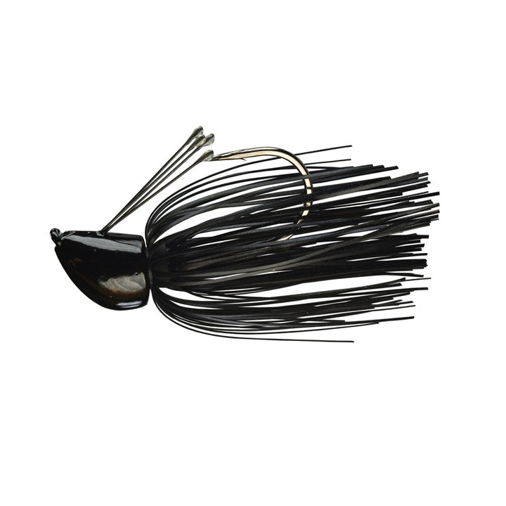 Picasso Lures AMart Hog Snatcher Flipping/Pitching Jigs - Bama Bream / 1/2oz-#4/0-Coosa Candy / 3/8oz-#3/0-Coosa Candy / 1/2oz-#4/0-Green Pumpkin Amber Red / 3/8oz-#3/0-Green Pumpkin Tiger / 1/2oz-#4/0-Green Pumpkin Tiger Chart / 1/2oz-#4/0-PB&J Bling / 1/2oz-#4/0-Black / 3/8oz-#3/0-Black / 1/2oz-#4/0 - Carolina Fishing Tackle LLC