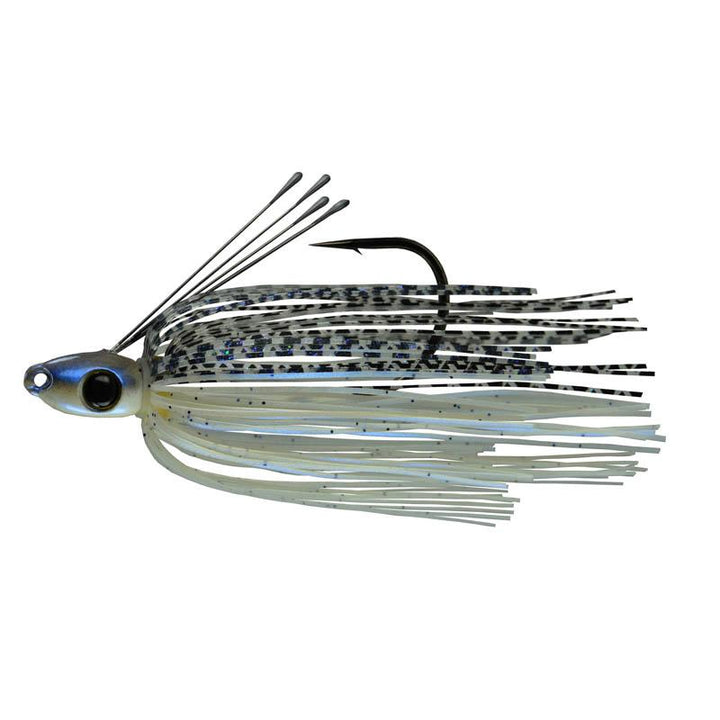 Picasso Lures Straight Shooter Pro Jigs - Black Blue Shower / 3/8 oz-Black Red Camo / 1/2 oz-Blue Glimmer Shad / 1/2 oz-Chartreuse Gizzard Shad / 1/2 oz-Chartreuse Gizzard Shad / 3/8 oz-Dark PB&J / 1/2 oz-Dark PB&J / 3/8 oz-Dark Red Craw / 1/2 oz-Dark Red Craw / 3/8 oz-Green Pumpkin/Orange Tiger / 1/2 oz - Carolina Fishing Tackle LLC