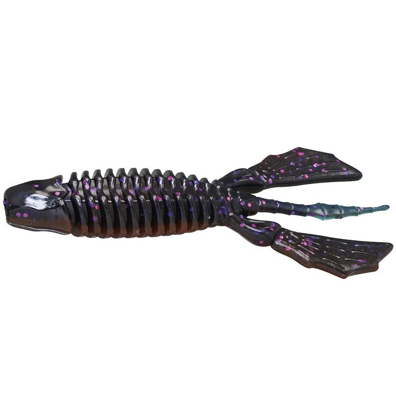 Jackall Lures 4.5” Archelon Creature Bait 5pk - Premium Soft Creature Bait from Jackall - Just $4.99! Shop now at Carolina Fishing Tackle LLC