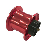 ZPI US Tatula SV TW Casting Reel (Medium Spool)-Reel Parts-ZPI Racing-Carolina Fishing Tackle LLC