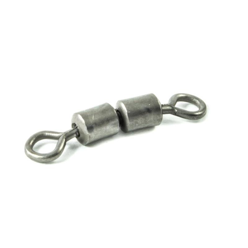 RYUGI Hooks Carodan Swivels - Light 11lb-7pk-Middle 26lb-7pk-Heavy 58lb-7pk - Carolina Fishing Tackle LLC