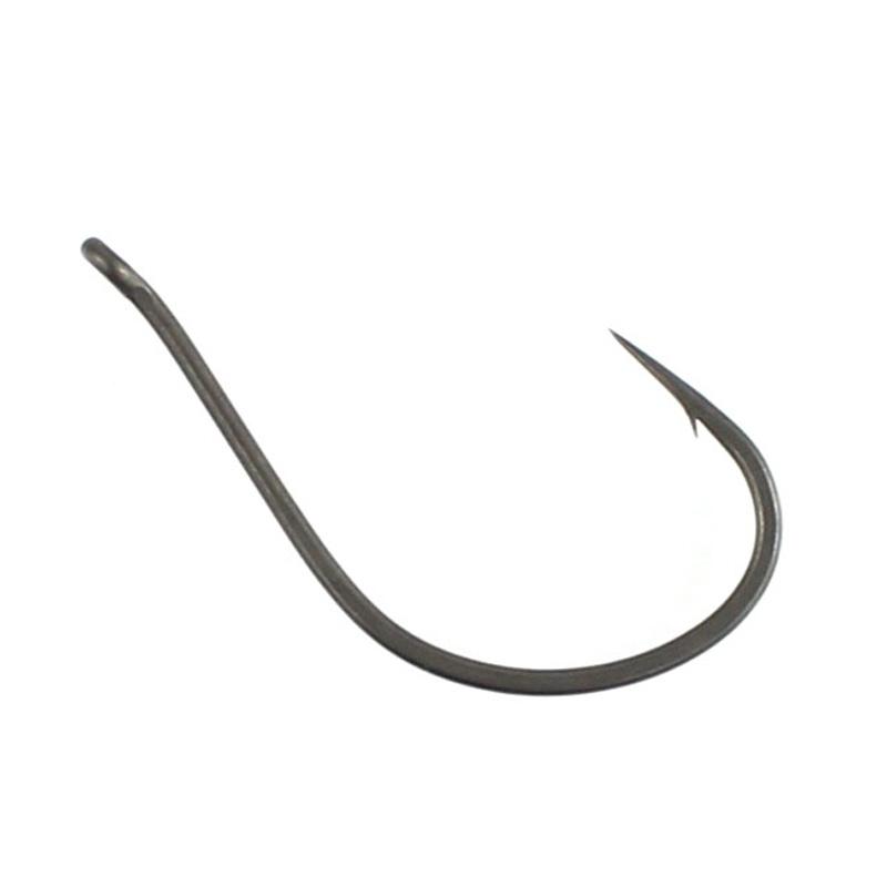 RYUGI Hooks Fog Shot Hooks 9pk - #4-#3 - Carolina Fishing Tackle LLC