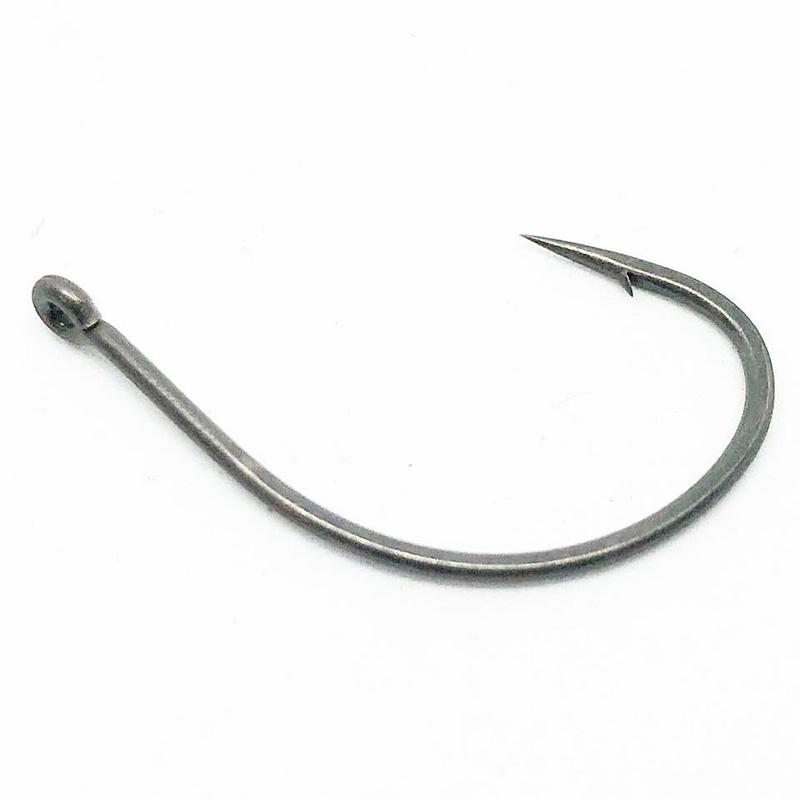 RYUGI Hooks Talisman 9pk - #3-#2-#1 - Carolina Fishing Tackle LLC