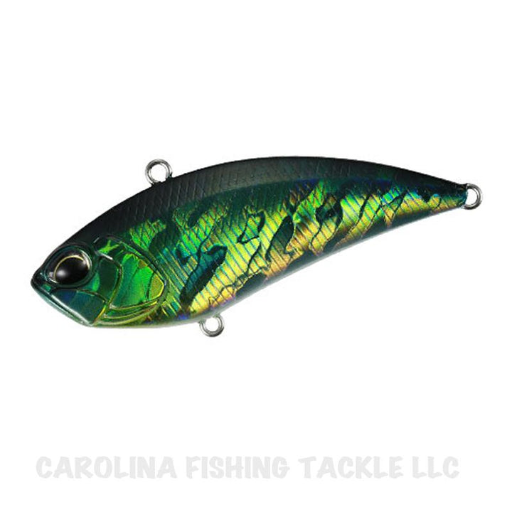 Realis Vibration APEX TUNE Lipless Crankbait - AM Hasu / 68 (68mm)-Shadow Halo / 68 (68mm) - Carolina Fishing Tackle LLC