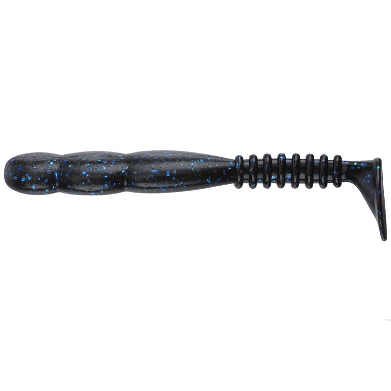 Reins Fishing 3.25" Fat Rockvibe Shad Swimbait 6pk - 