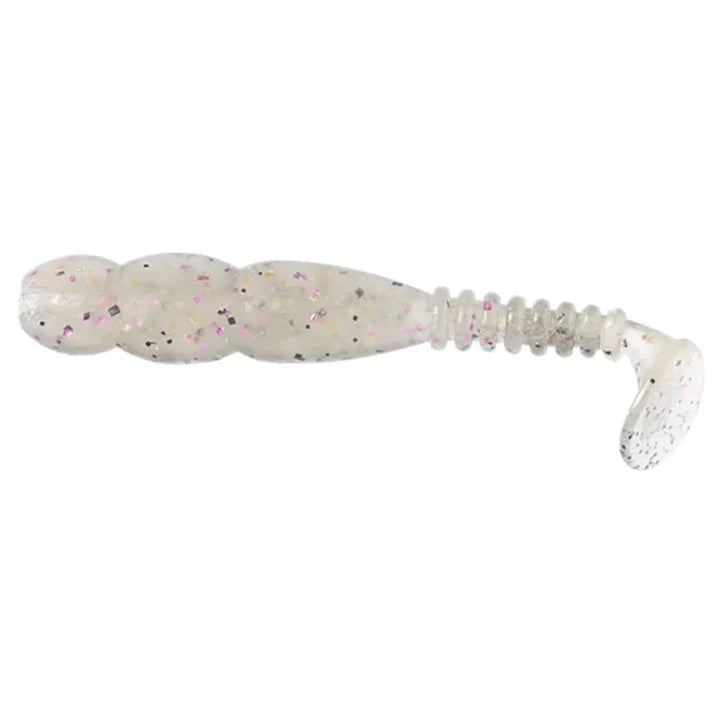 Reins Fishing 3.25" Fat Rockvibe Shad Swimbait 6pk - 