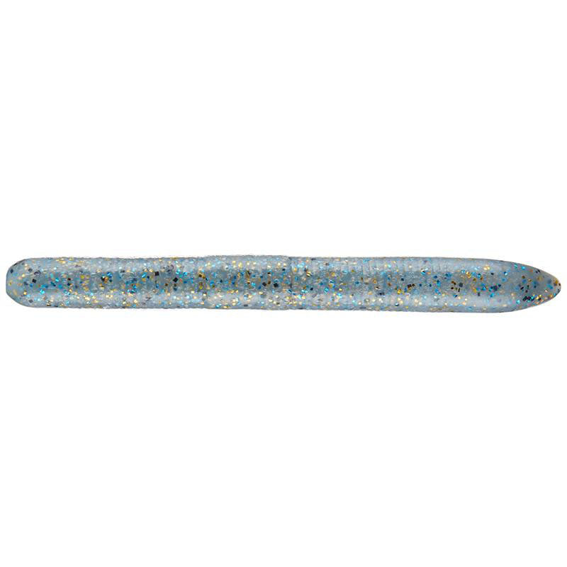 Reins Fishing 3” Mister Ned Worm 10pk - 