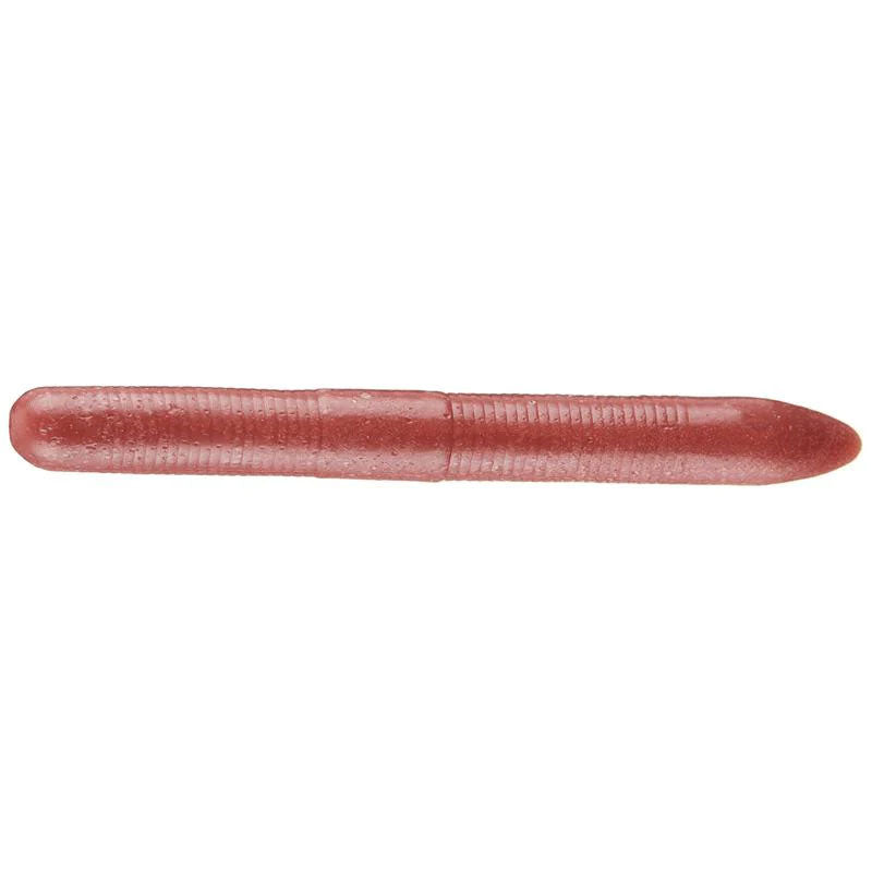 Reins Fishing 3” Mister Ned Worm 10pk - 