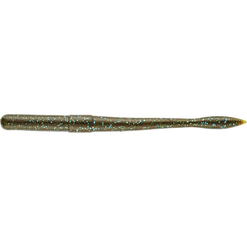 Reins Fishing 4.5” Swamp Mover Worm 7pk - 