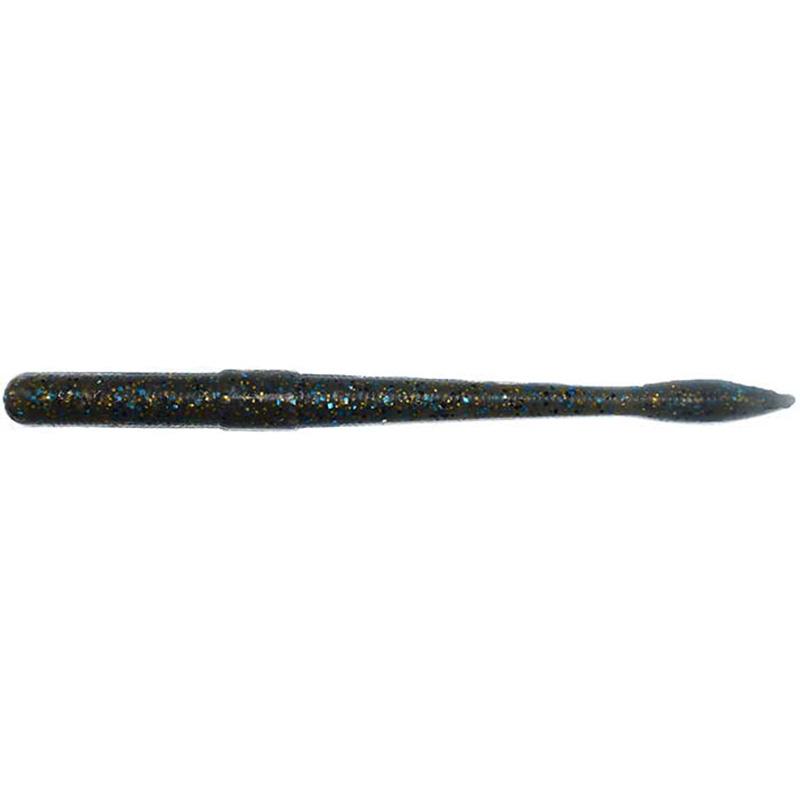 Reins Fishing 4.5” Swamp Mover Worm 7pk - 