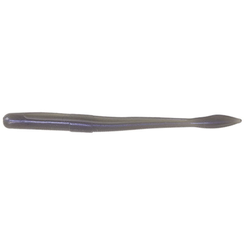 Reins Fishing 6.5" Swamp Mover Magnum Worm 6pk - #001 Watermelon Seed-#003 Moebi-#006 Blue Gill-#007 Miso Shrimp-#008 Ghost Pro Blue-#009 Green Pumpkin Allster-#025 Watermelon Red - Carolina Fishing Tackle LLC
