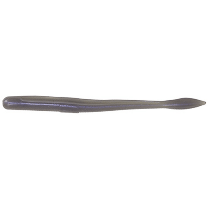 Reins Fishing 6.5" Swamp Mover Magnum Worm 6pk - #001 Watermelon Seed-#003 Moebi-#006 Blue Gill-#007 Miso Shrimp-#008 Ghost Pro Blue-#009 Green Pumpkin Allster-#025 Watermelon Red - Carolina Fishing Tackle LLC