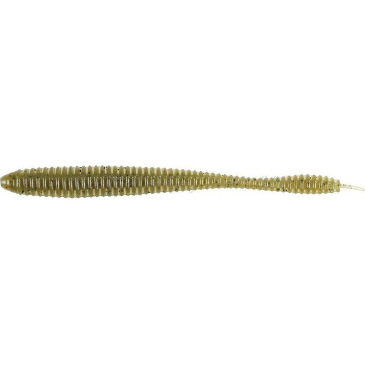 Reins Fishing Bubbling Shaker Worms - 