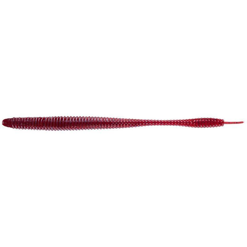 Reins Fishing Bubbling Shaker Worms - 