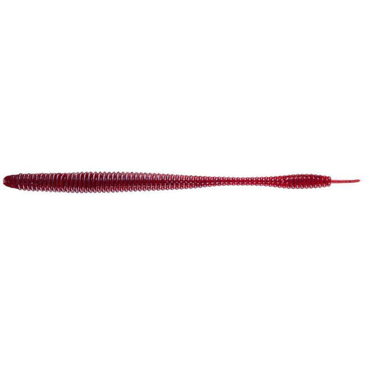 Reins Fishing Bubbling Shaker Worms - 
