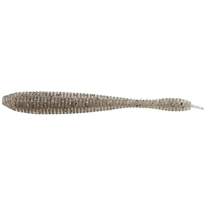 Reins Fishing Bubbling Shaker Worms - 