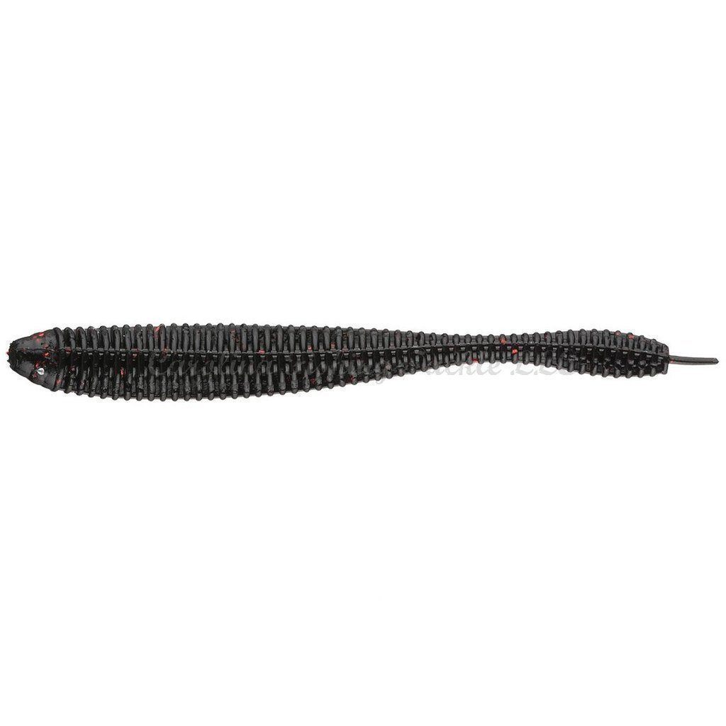 Reins Fishing Bubbling Shaker Worms - 