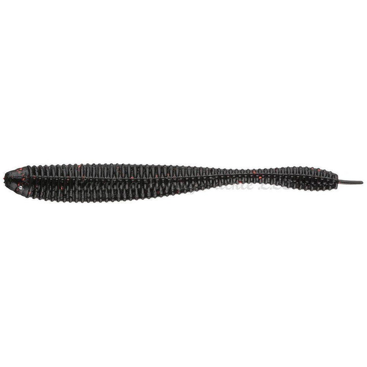 Reins Fishing Bubbling Shaker Worms - 