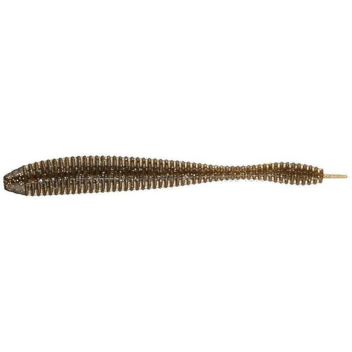 Reins Fishing Bubbling Shaker Worms - 