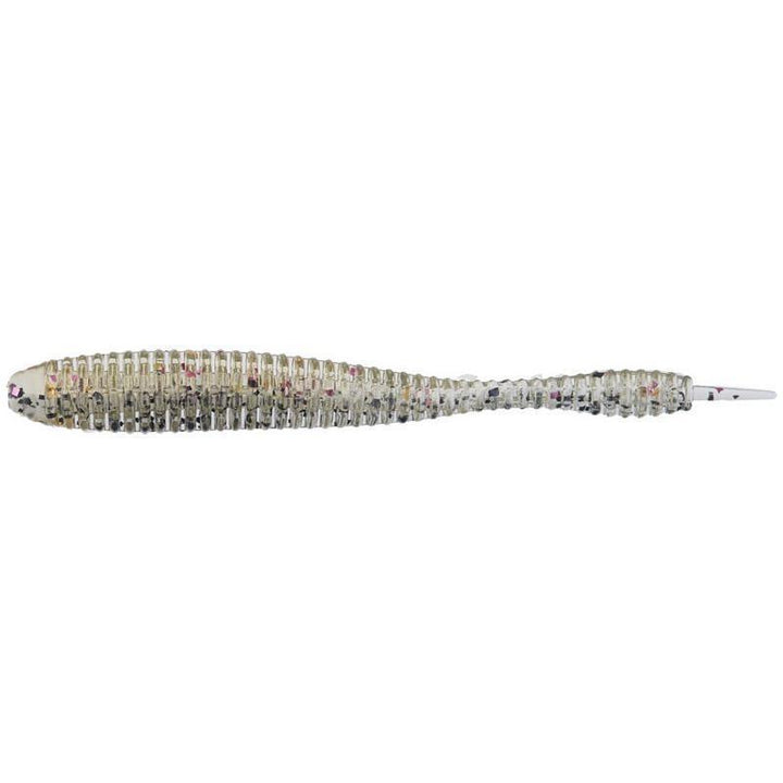 Reins Fishing Bubbling Shaker Worms - 