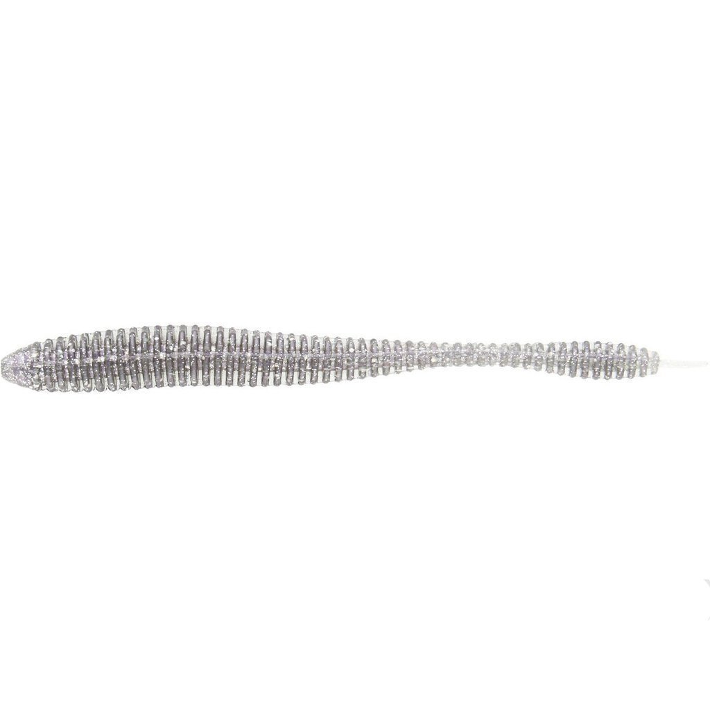 Reins Fishing Bubbling Shaker Worms - 