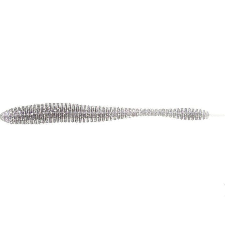 Reins Fishing Bubbling Shaker Worms - 