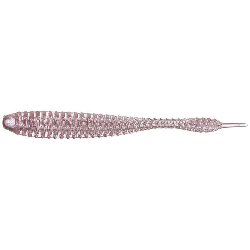 Reins Fishing Bubbling Shaker Worms - 