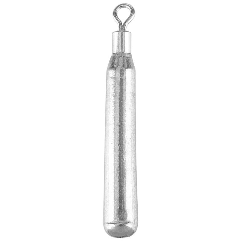 Reins Fishing Tungsten Drop Shot Sinker Slim Round Eye - 3/32oz-(2.6g) 4pk-3/16 oz (5.3g) - 2 pk - Carolina Fishing Tackle LLC