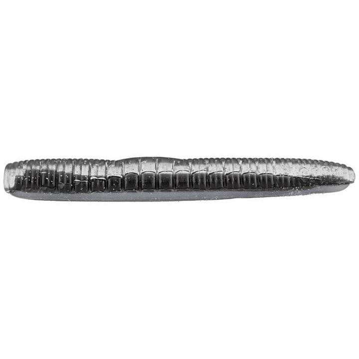 Roboworm NED 3” Worms 8pk - Aarons Magic R&B Flake-Aarons Morning Dawn-Bold Bluegill-Hologram Shad-Morning Dawn Chart.-Morning Dawn-Twilight - Carolina Fishing Tackle LLC