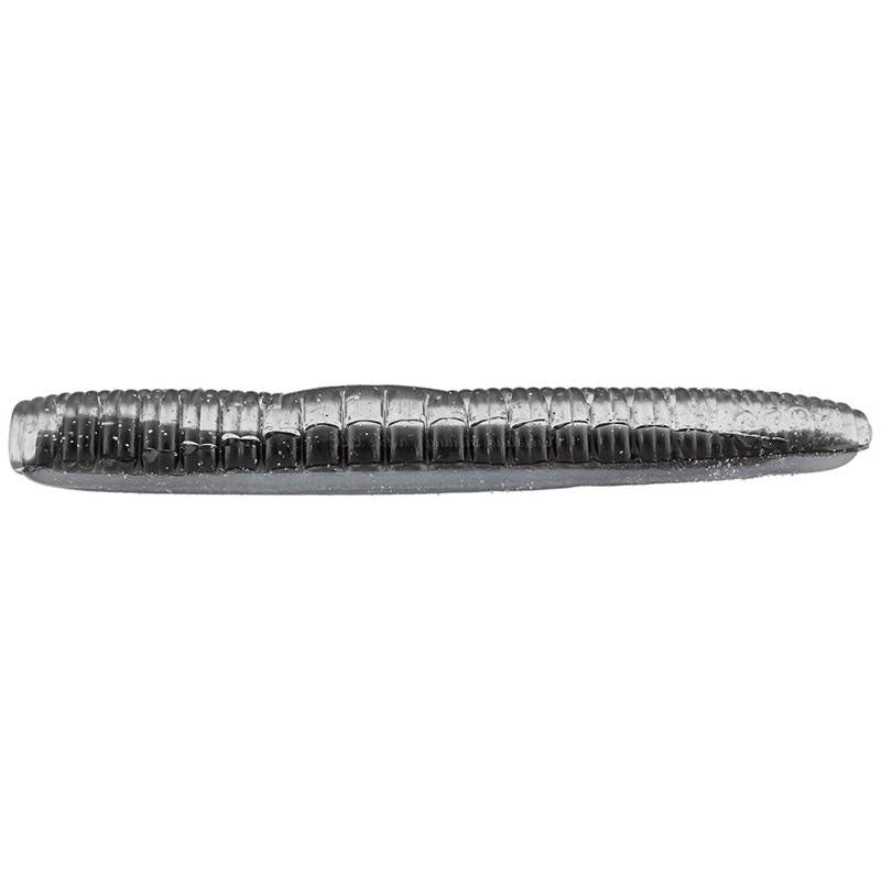 Roboworm NED 3” Worms 8pk - Aarons Magic R&amp;B Flake-Aarons Morning Dawn-Bold Bluegill-Hologram Shad-Morning Dawn Chart.-Morning Dawn-Twilight - Carolina Fishing Tackle LLC