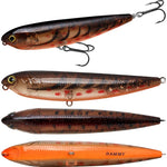 Lucky Craft Sammy 100 Topwater-Walking Bait-Lucky Craft-Carolina Fishing Tackle LLC