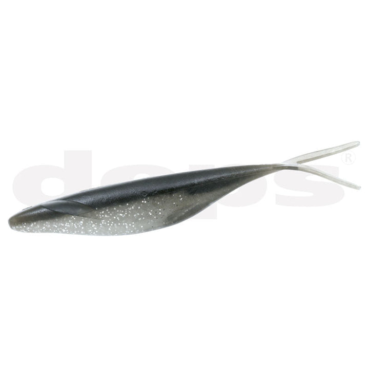 Sakamata Shad Soft Jerkbait - #12 Green Pumpkin / 4"-#12 Green Pumpkin / 5"-#12 Green Pumpkin / 6"-#19 Dead Shad / 4"-#19 Dead Shad / 5"-#19 Dead Shad / 6"-#20 Watermelon Pro Blue / 4"-#20 Watermelon Pro Blue / 5"-#20 Watermelon Pro Blue / 6"-#22 Golden Shiner / 5" - Carolina Fishing Tackle LLC