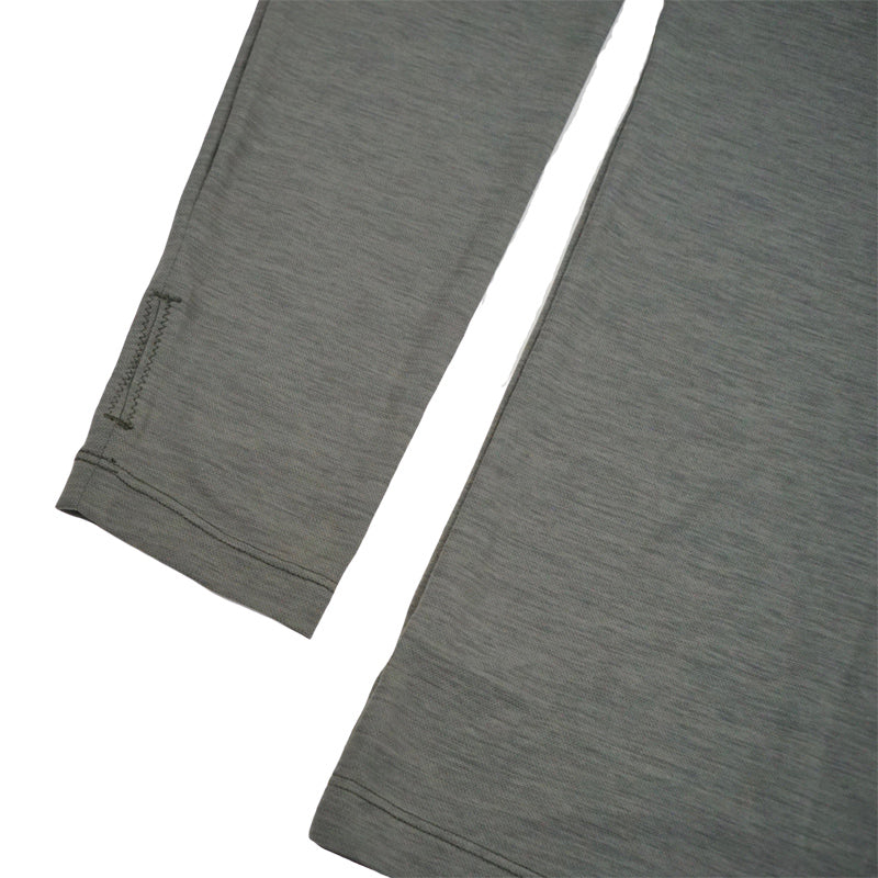 Swimbait Underground EQ Tech Hoodie Olive Heather - Small-Medium-2X-Large - Carolina Fishing Tackle LLC