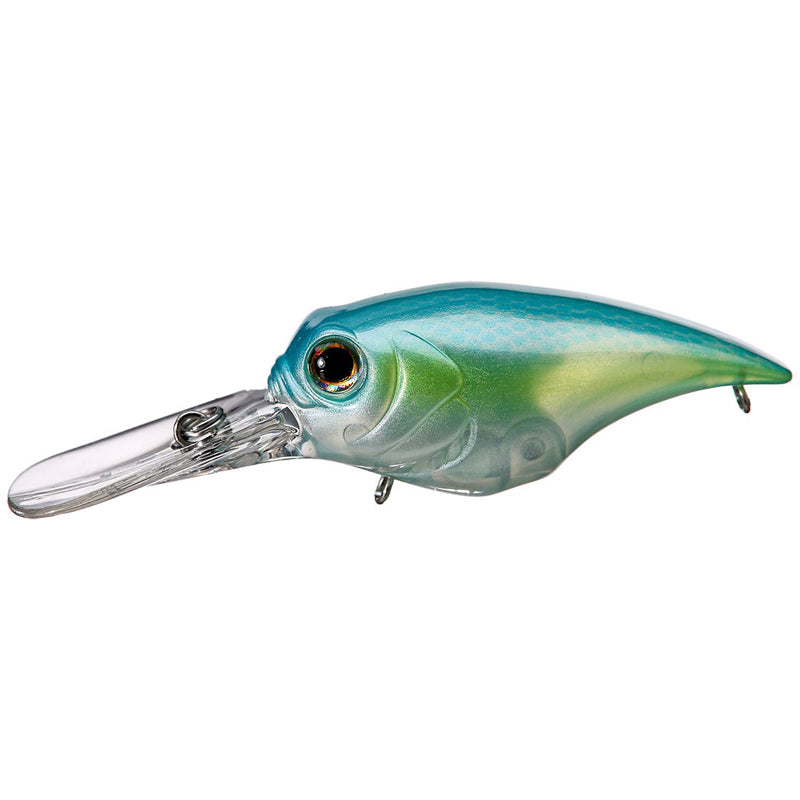 Teckel Lures Drunker Crankbaits - 