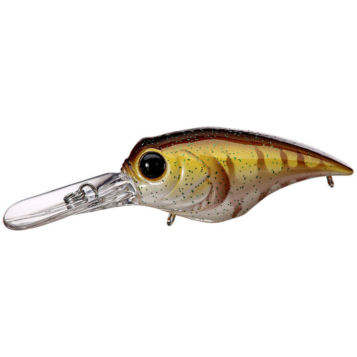 Teckel Lures Drunker Crankbaits - 