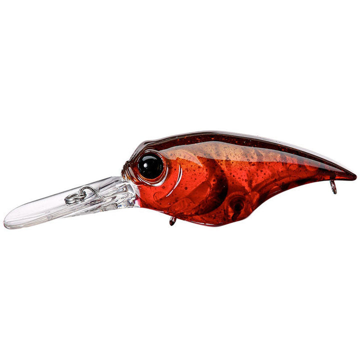 Teckel Lures Drunker Crankbaits - 