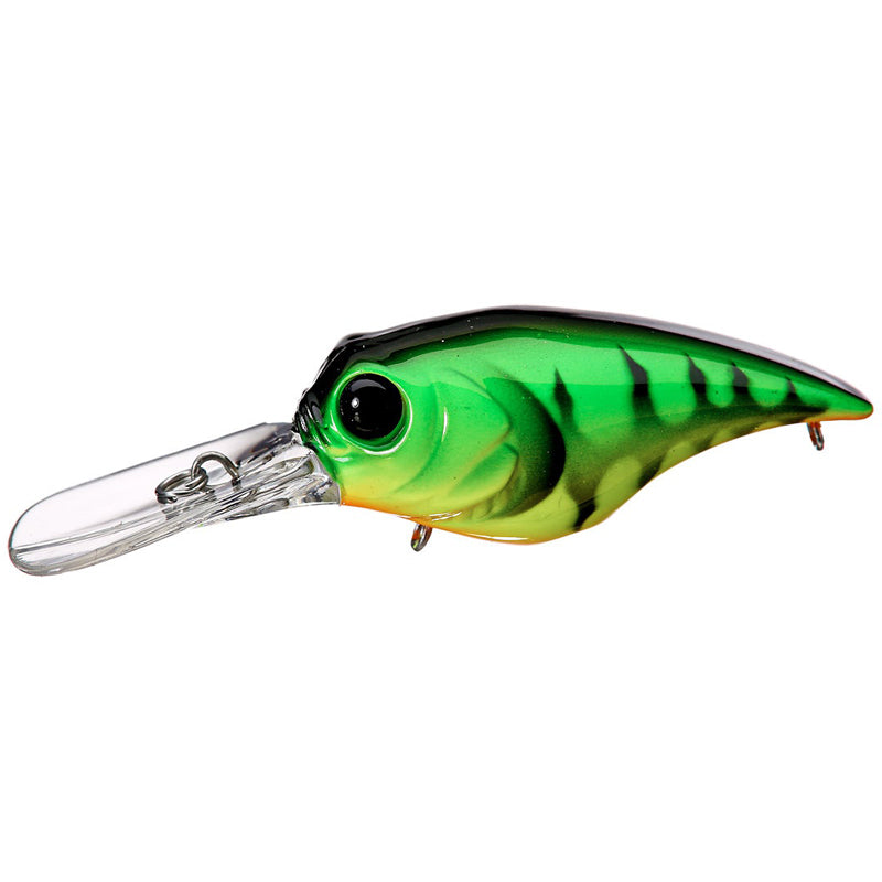 Teckel Lures Drunker Crankbaits - 