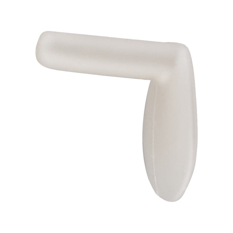 Teckel Lures Sprinker Frog Spare Tails 4pk - 
