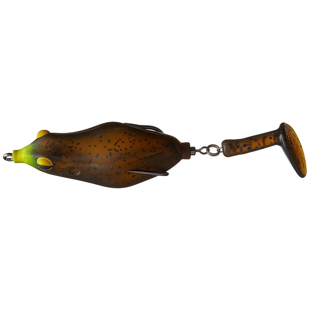 Teckel Lures Sprinker Frogs - 