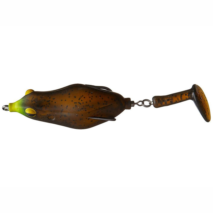 Teckel Lures Sprinker Frogs - 