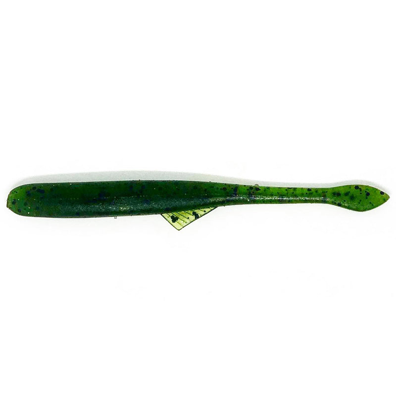 Ten Feet Under 3.8” Skip Shad 8pk - 