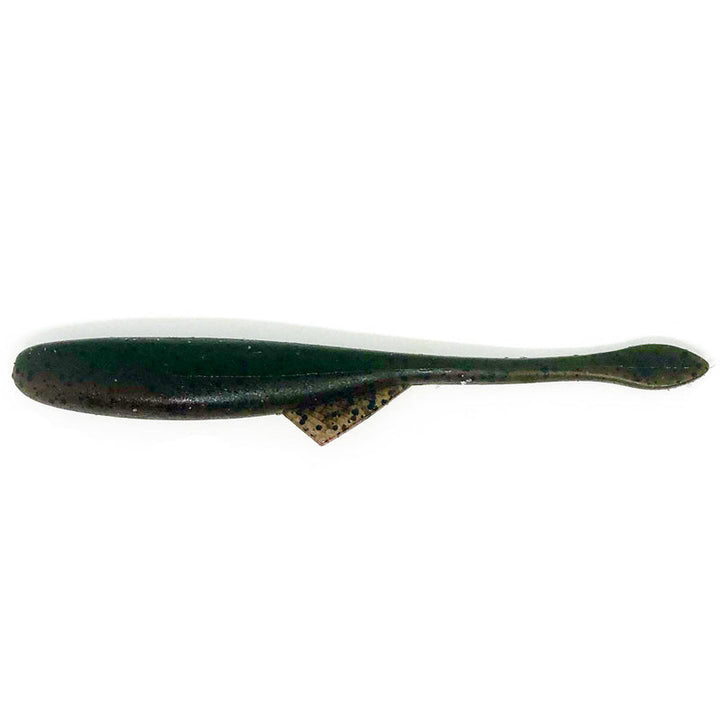 Ten Feet Under 4.8” Skip Shad 6pk - 