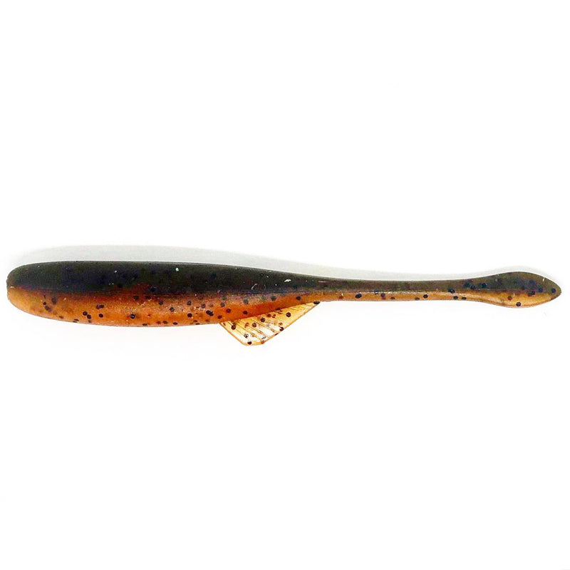 Ten Feet Under 4.8” Skip Shad 6pk - 
