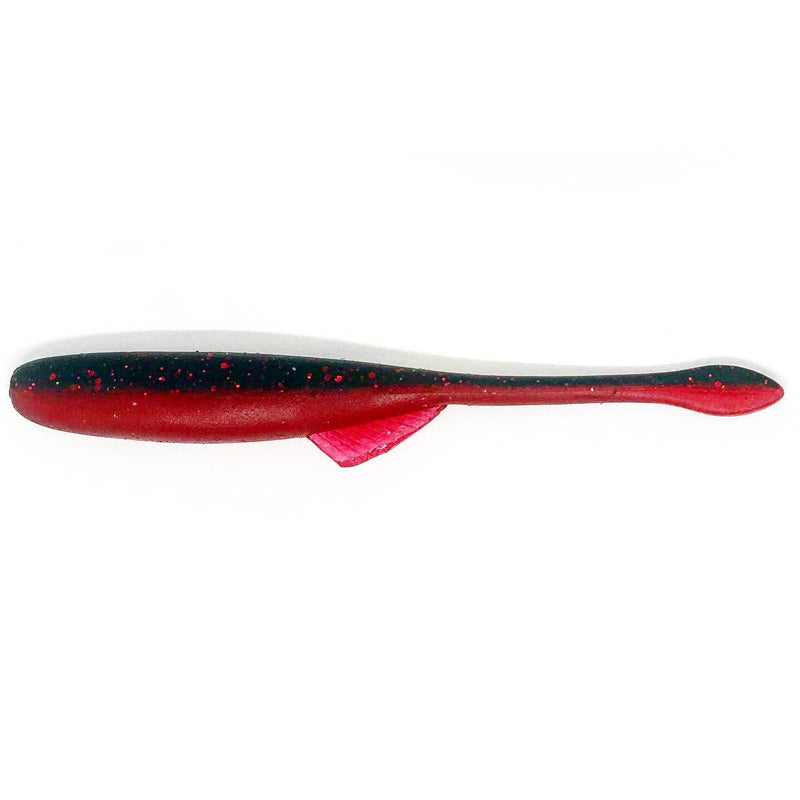 Ten Feet Under 4.8” Skip Shad 6pk - 