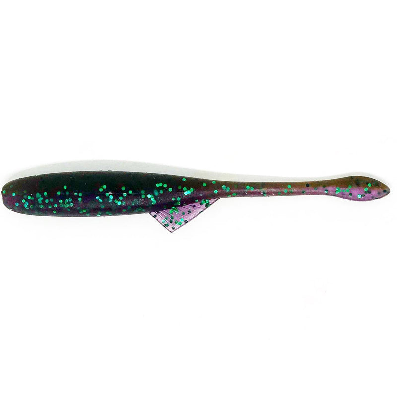 Ten Feet Under 4.8” Skip Shad 6pk - 