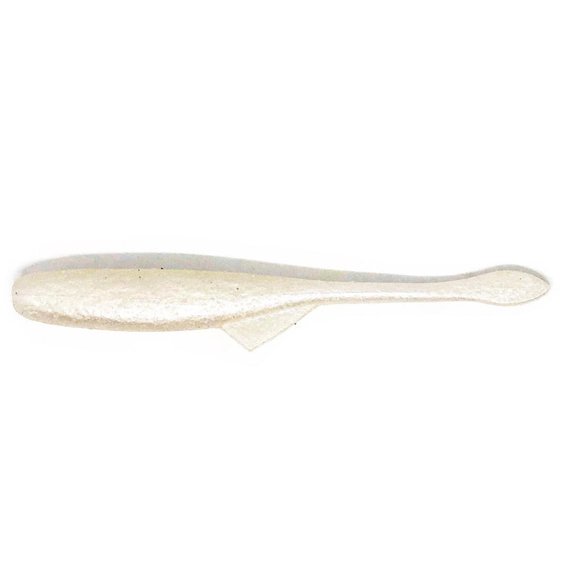 Ten Feet Under 4.8” Skip Shad 6pk - 