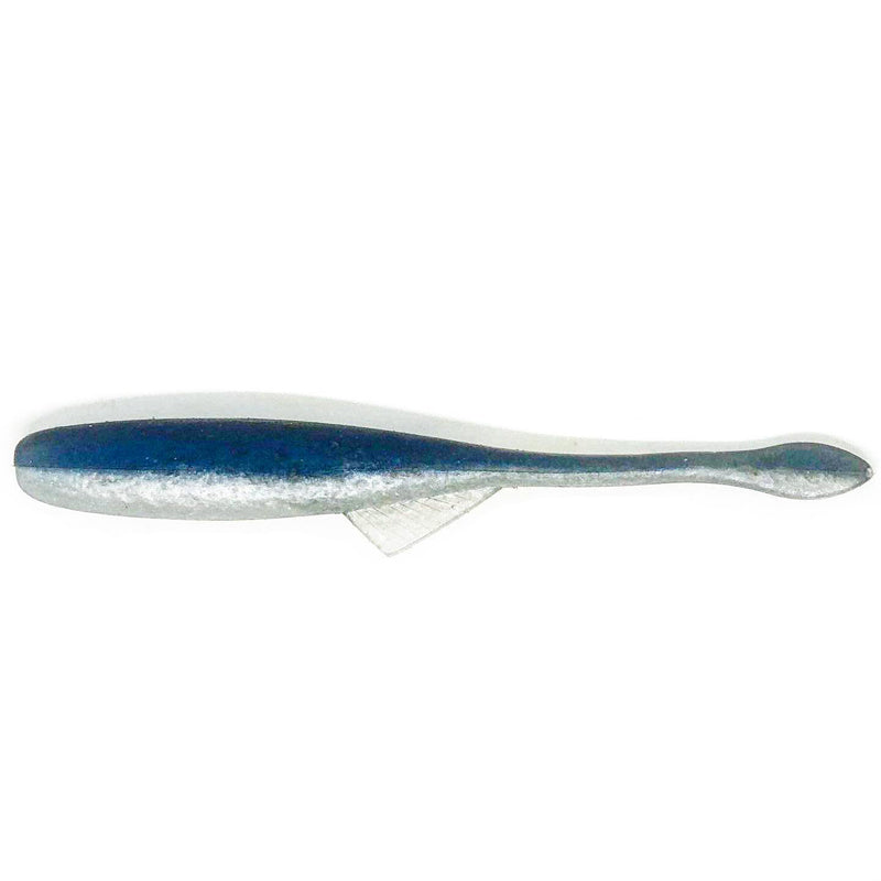 Ten Feet Under 4.8” Skip Shad 6pk - 